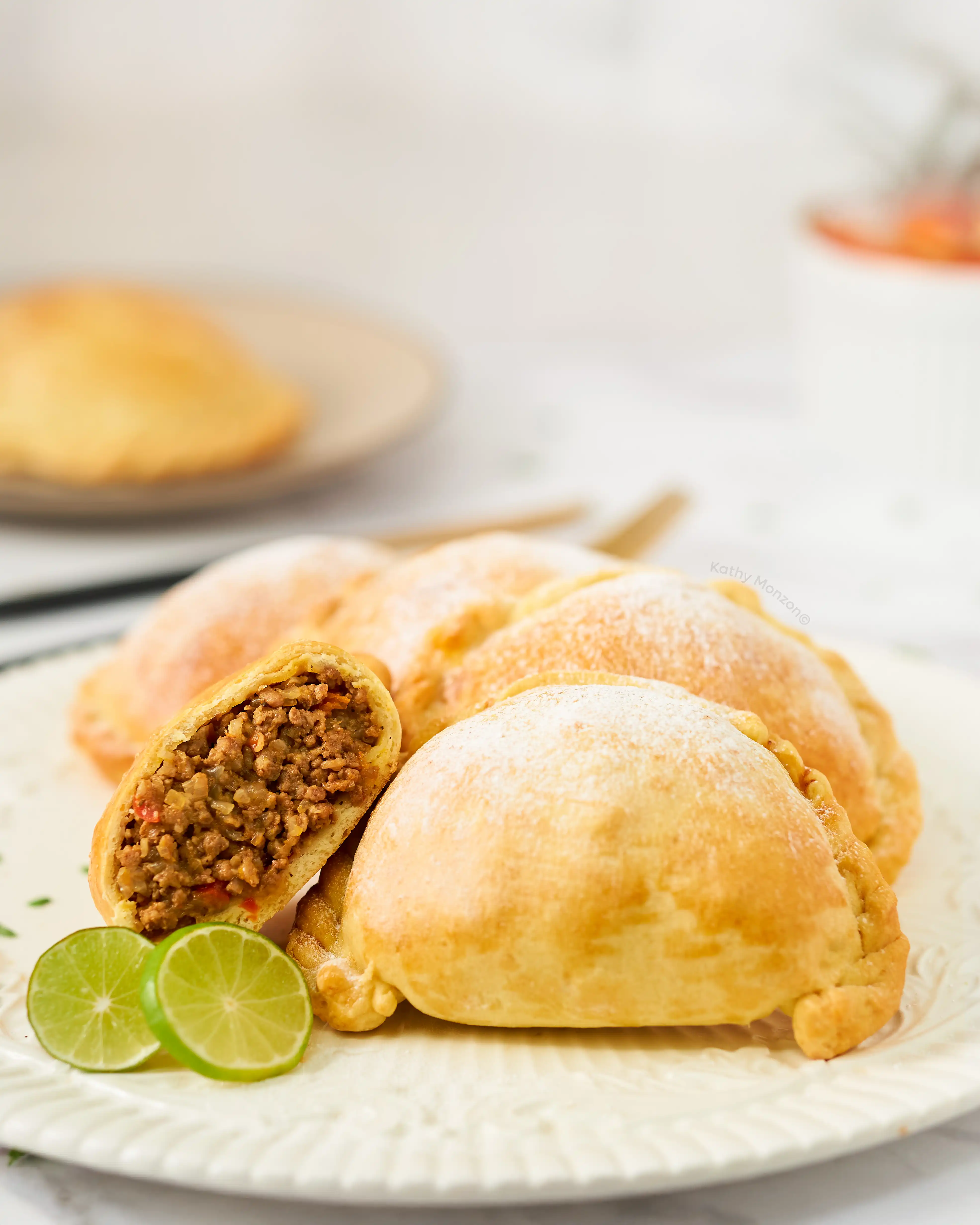 Curso Recetas de Empanadas